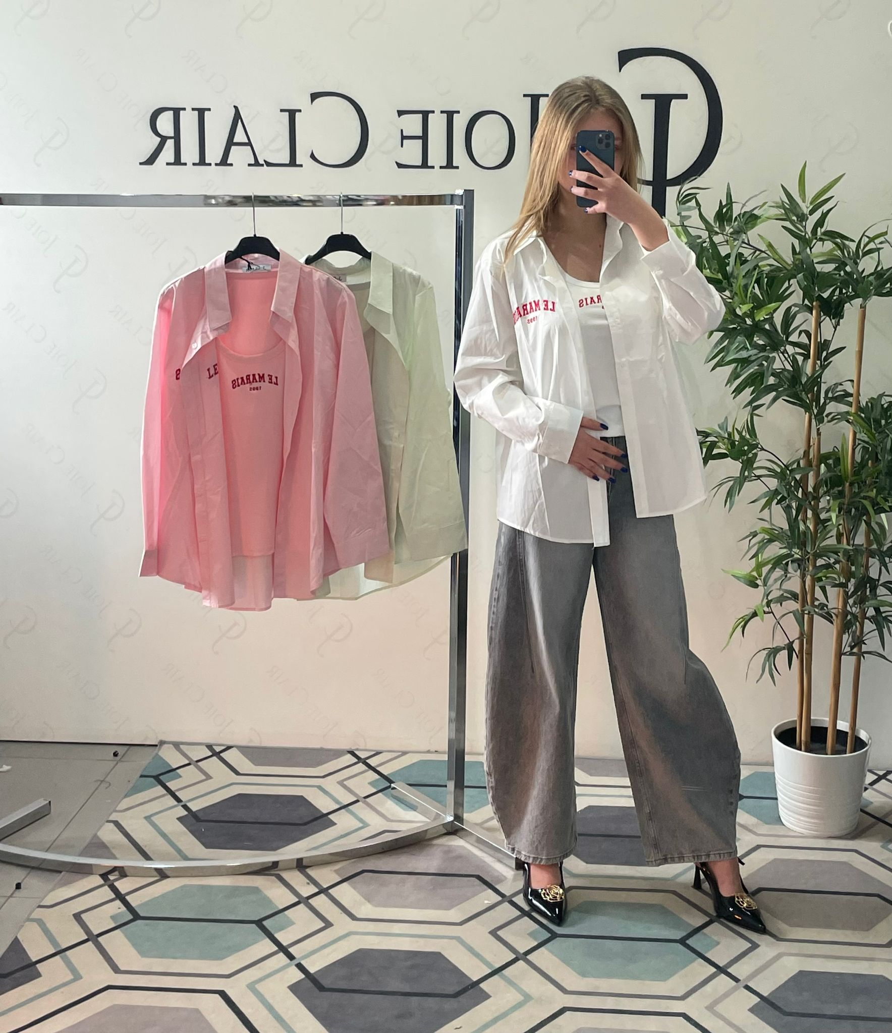 Фото Joie Clair (J-Clair)