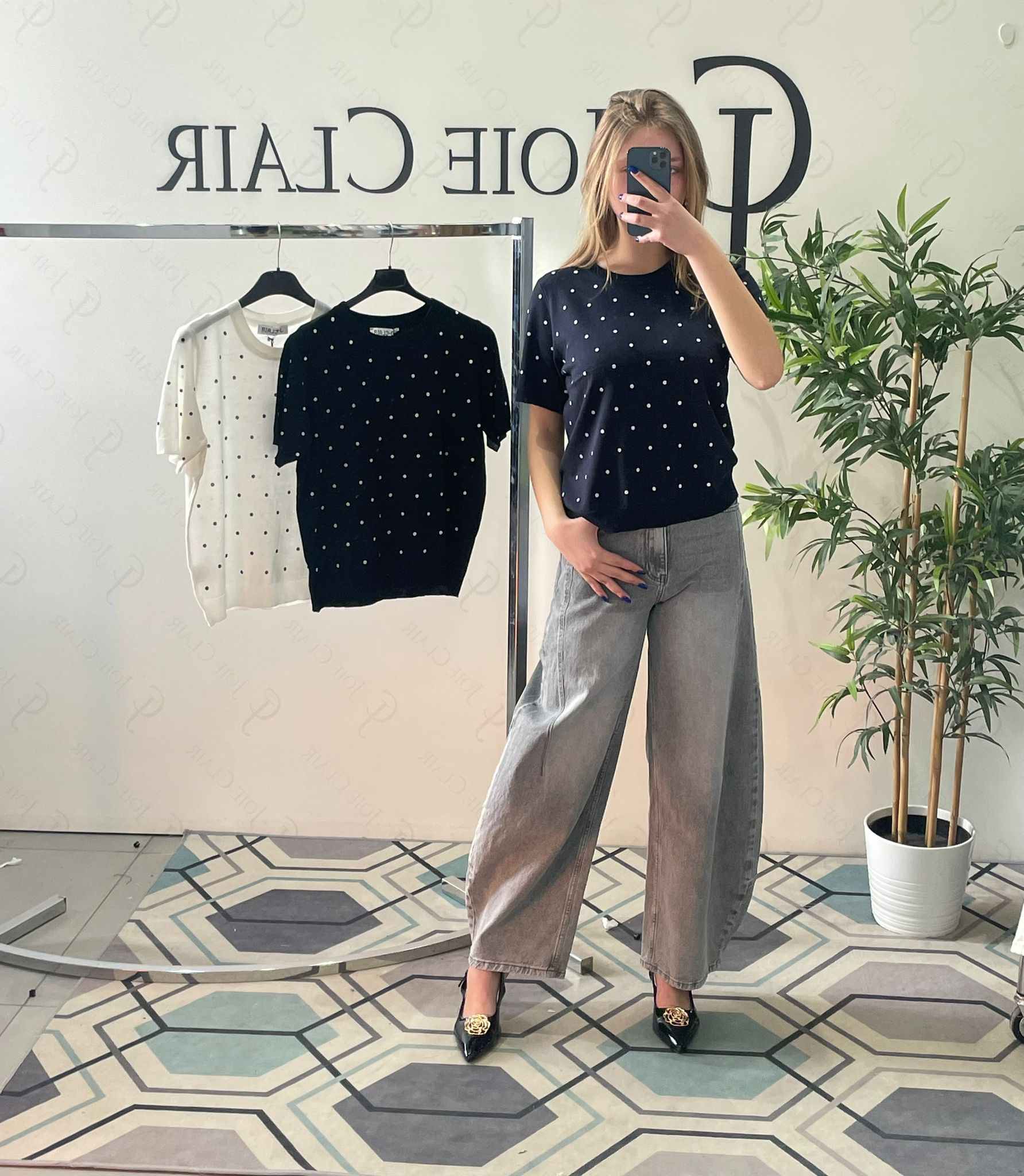 Фото Joie Clair (J-Clair)