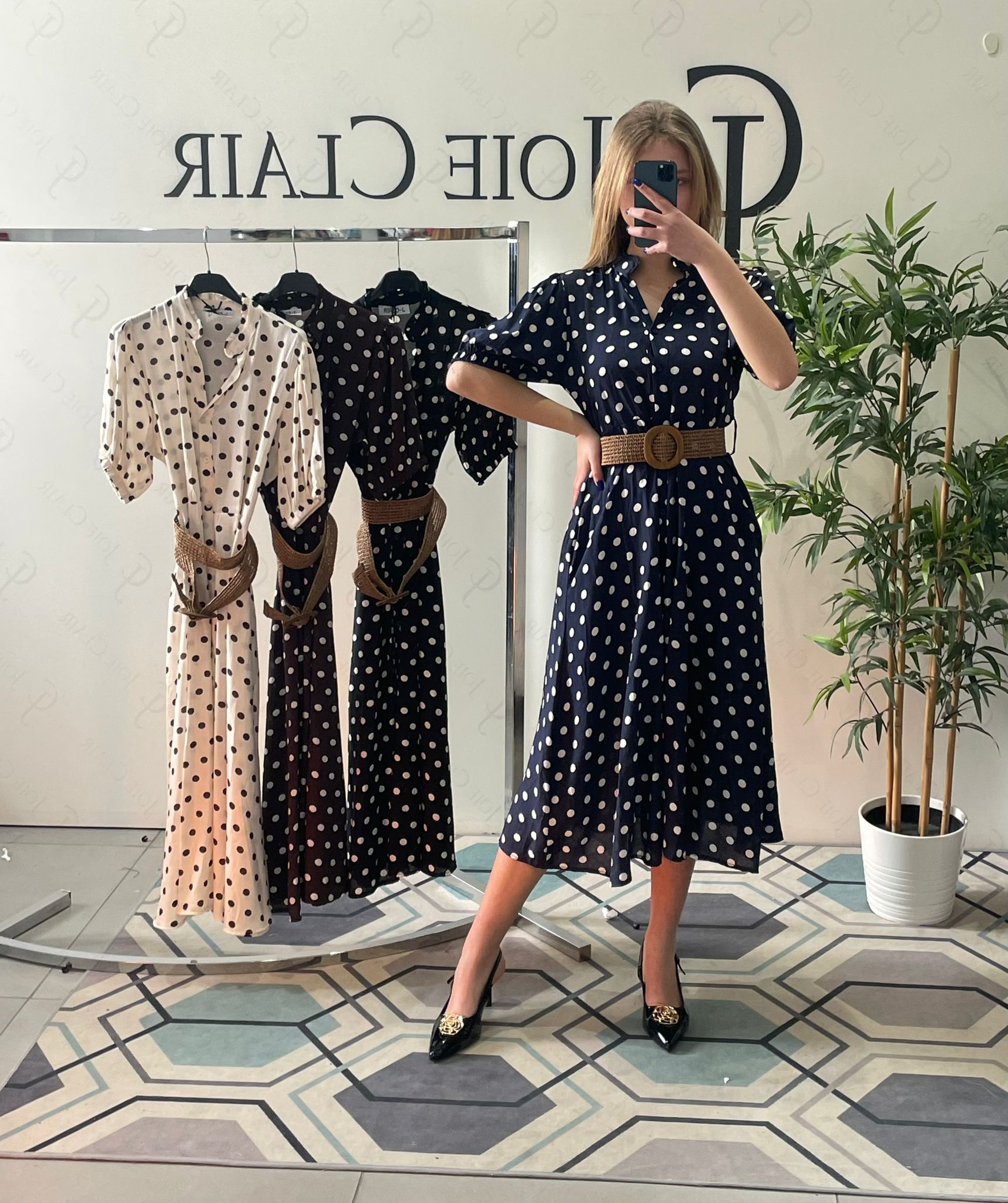 Фото Joie Clair (J-Clair)