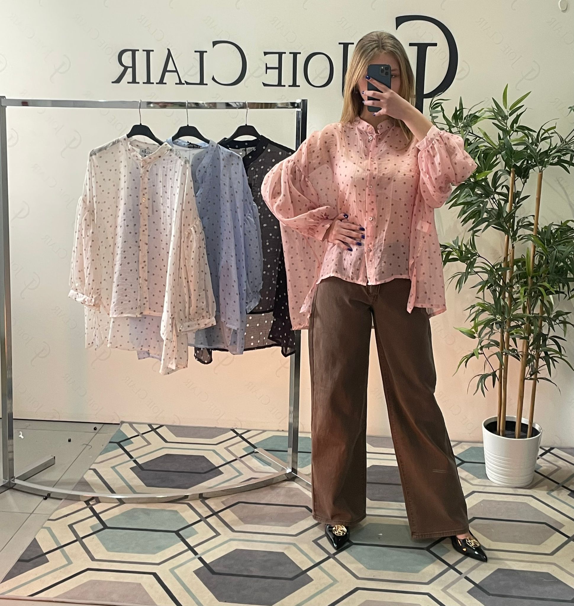 Фото Joie Clair (J-Clair)