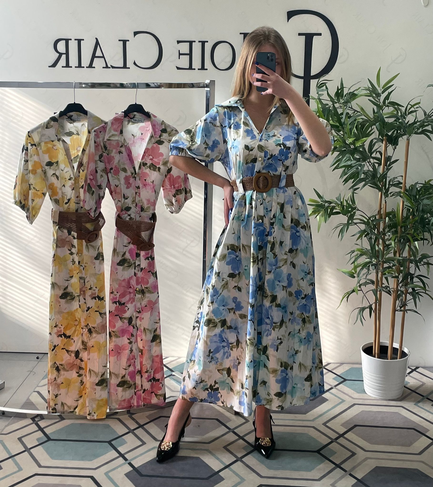 Фото Joie Clair (J-Clair)