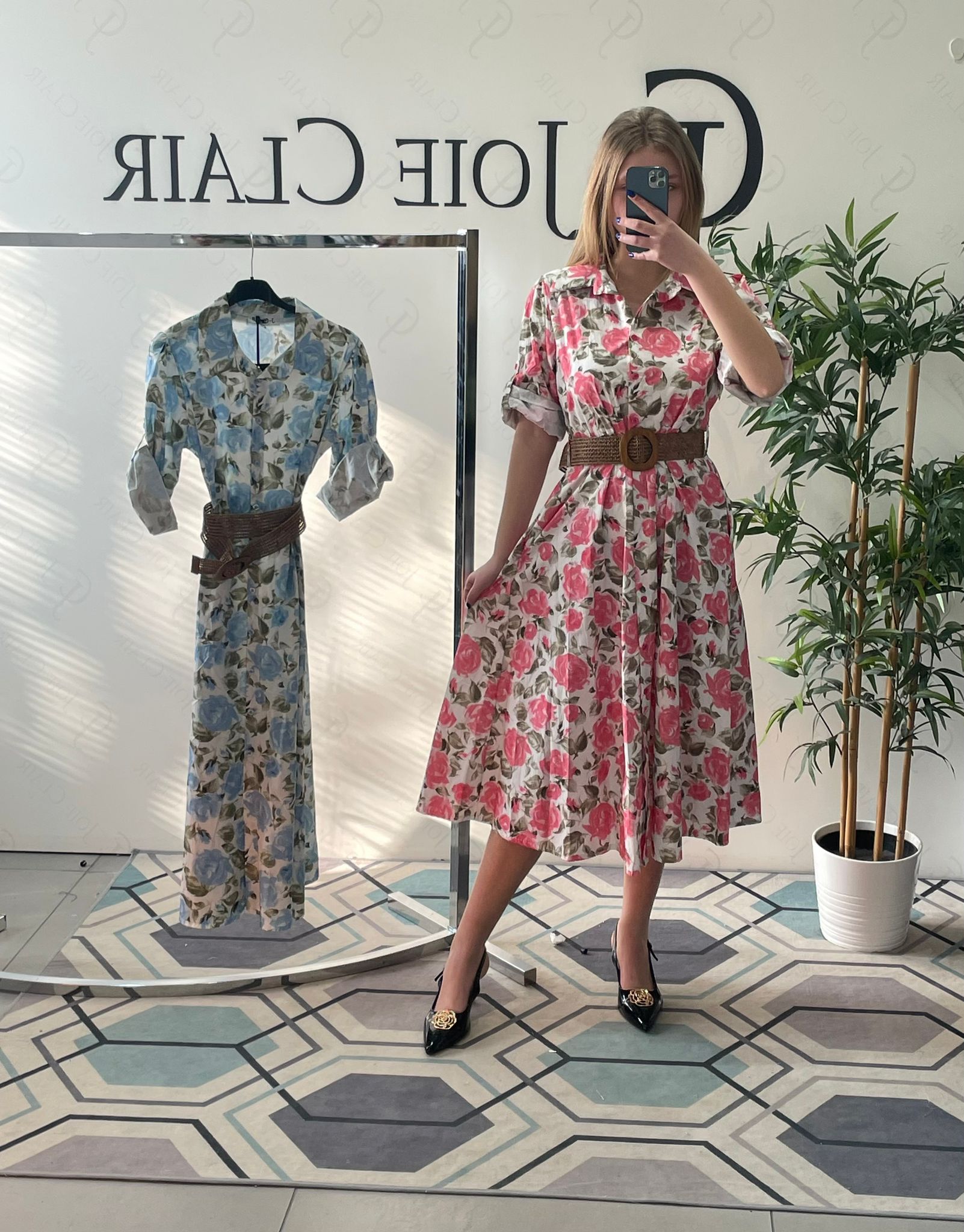 Фото Joie Clair (J-Clair)