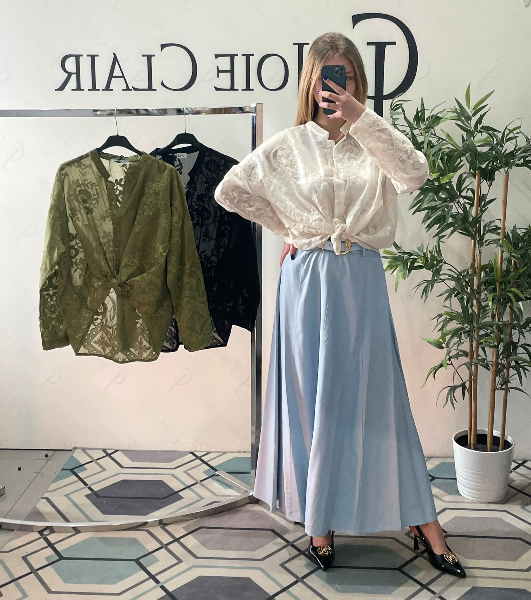 Фото Joie Clair (J-Clair)