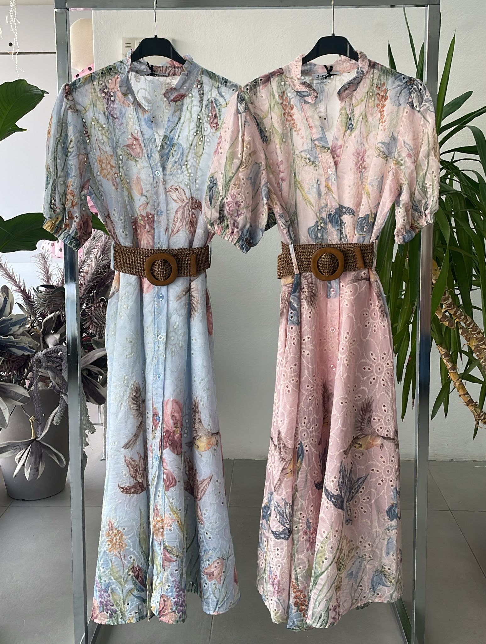 Фото Joie Clair (J-Clair)