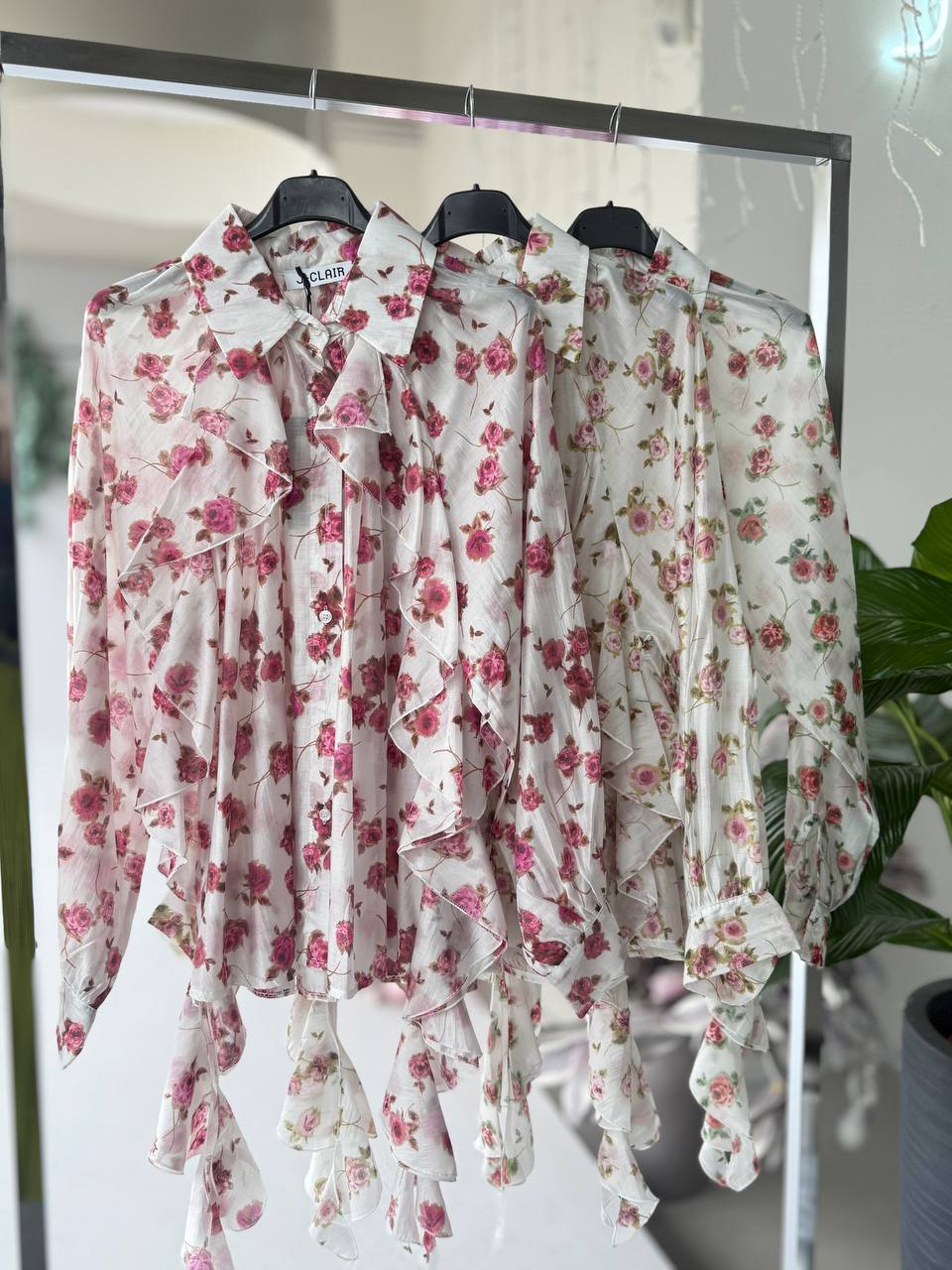 Фото Joie Clair (J-Clair)