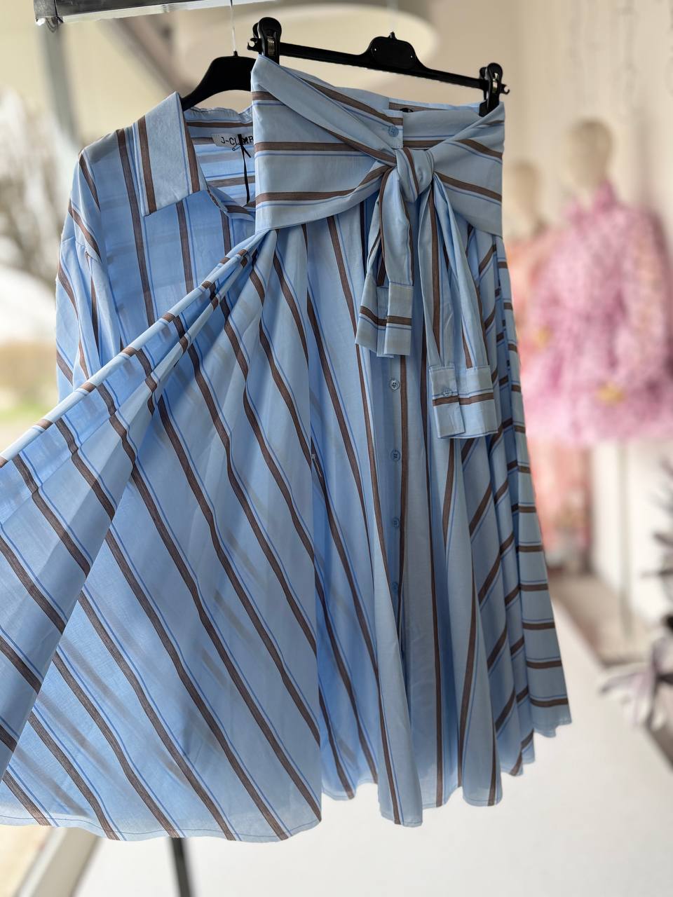 Фото Joie Clair (J-Clair)