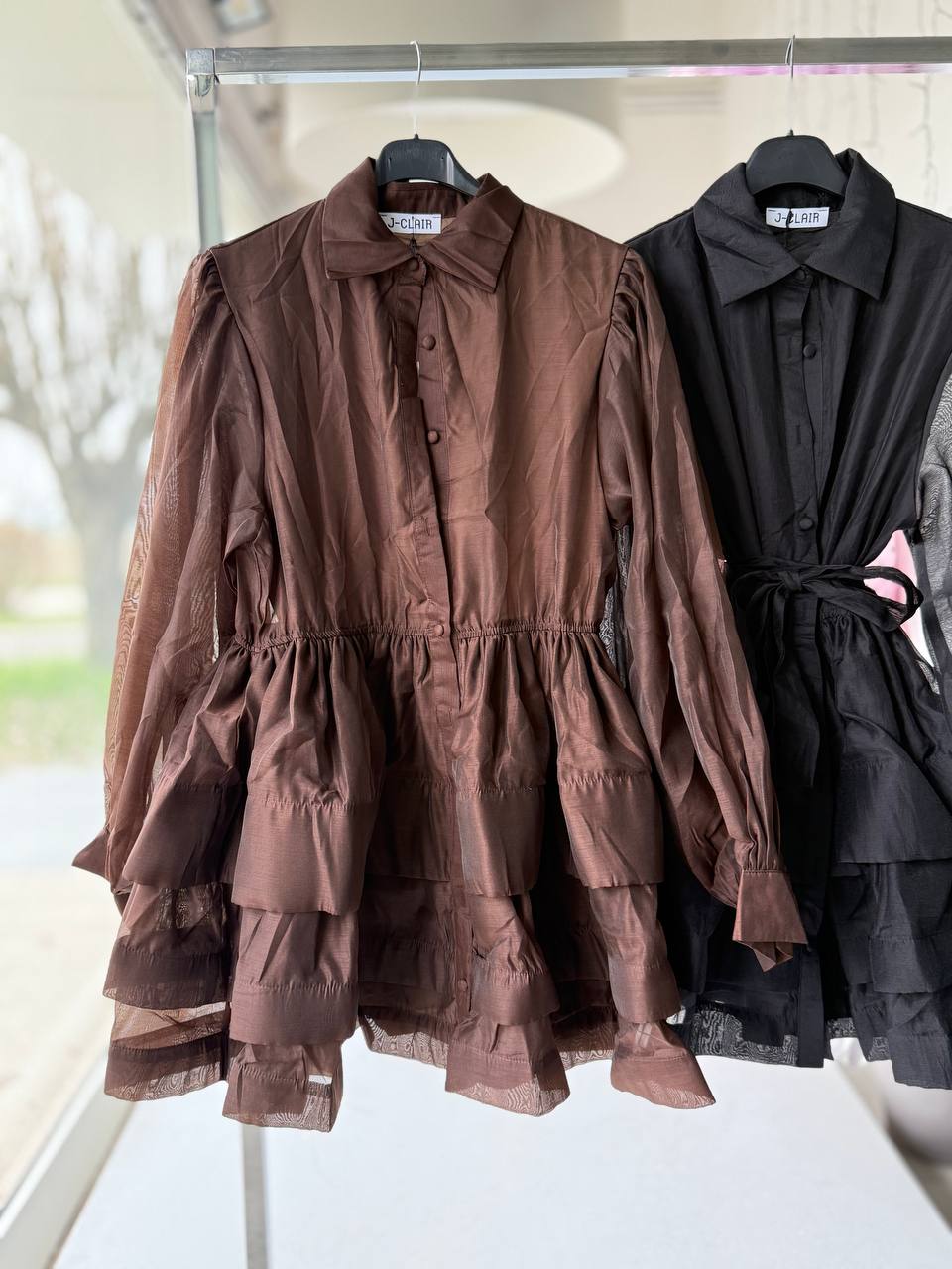 Фото Joie Clair (J-Clair)