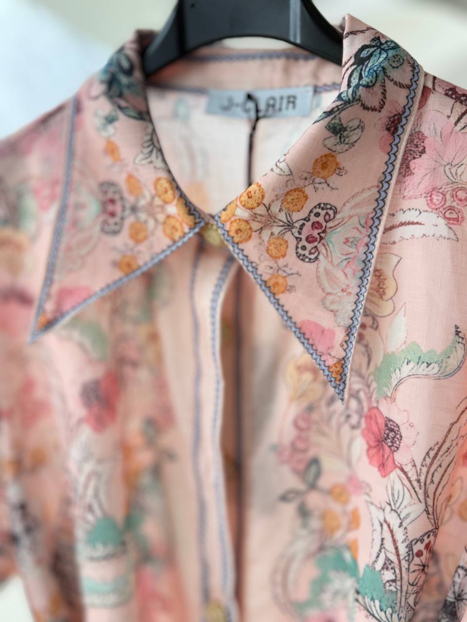 Фото Joie Clair (J-Clair)