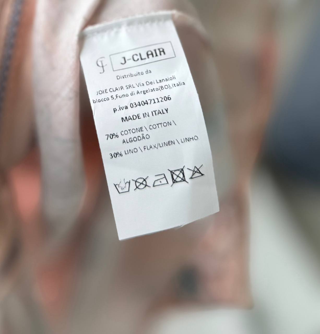 Фото Joie Clair (J-Clair)