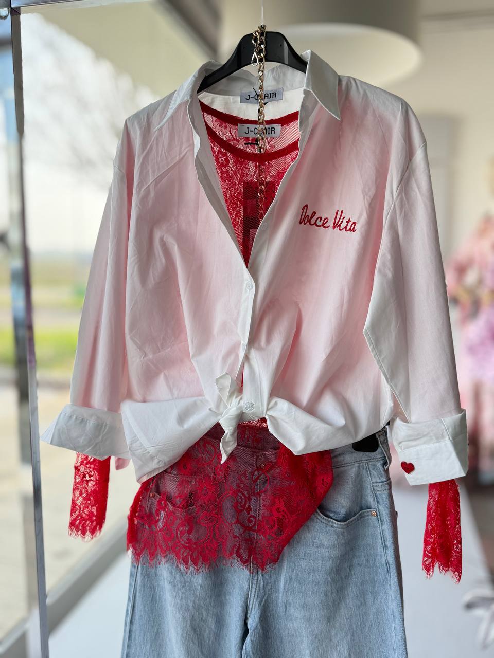 Фото Joie Clair (J-Clair)