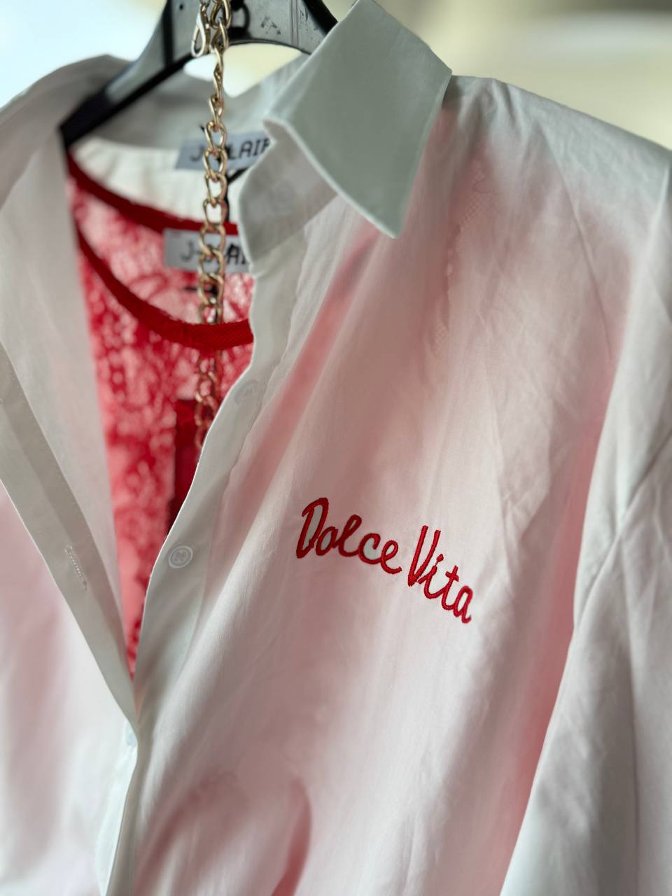 Итальянская одежда, бренд Joie Clair (J-Clair), арт. 74140489