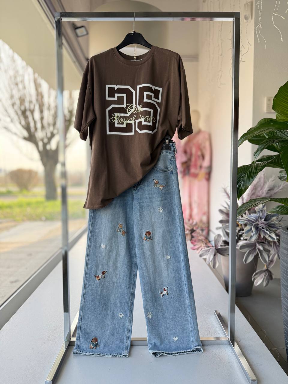 Фото Joie Clair (J-Clair)