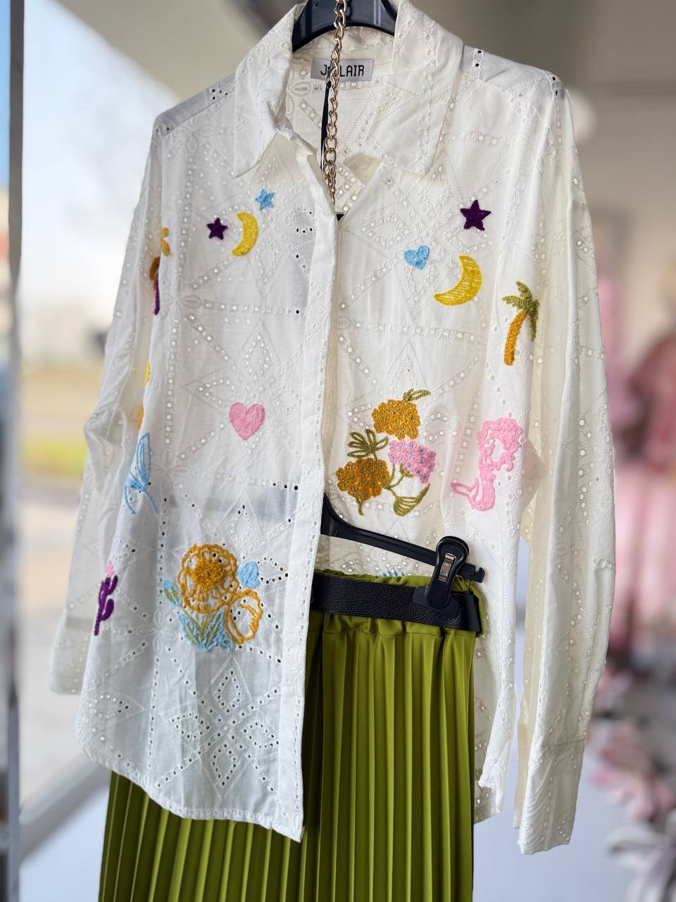 Фото Joie Clair (J-Clair)