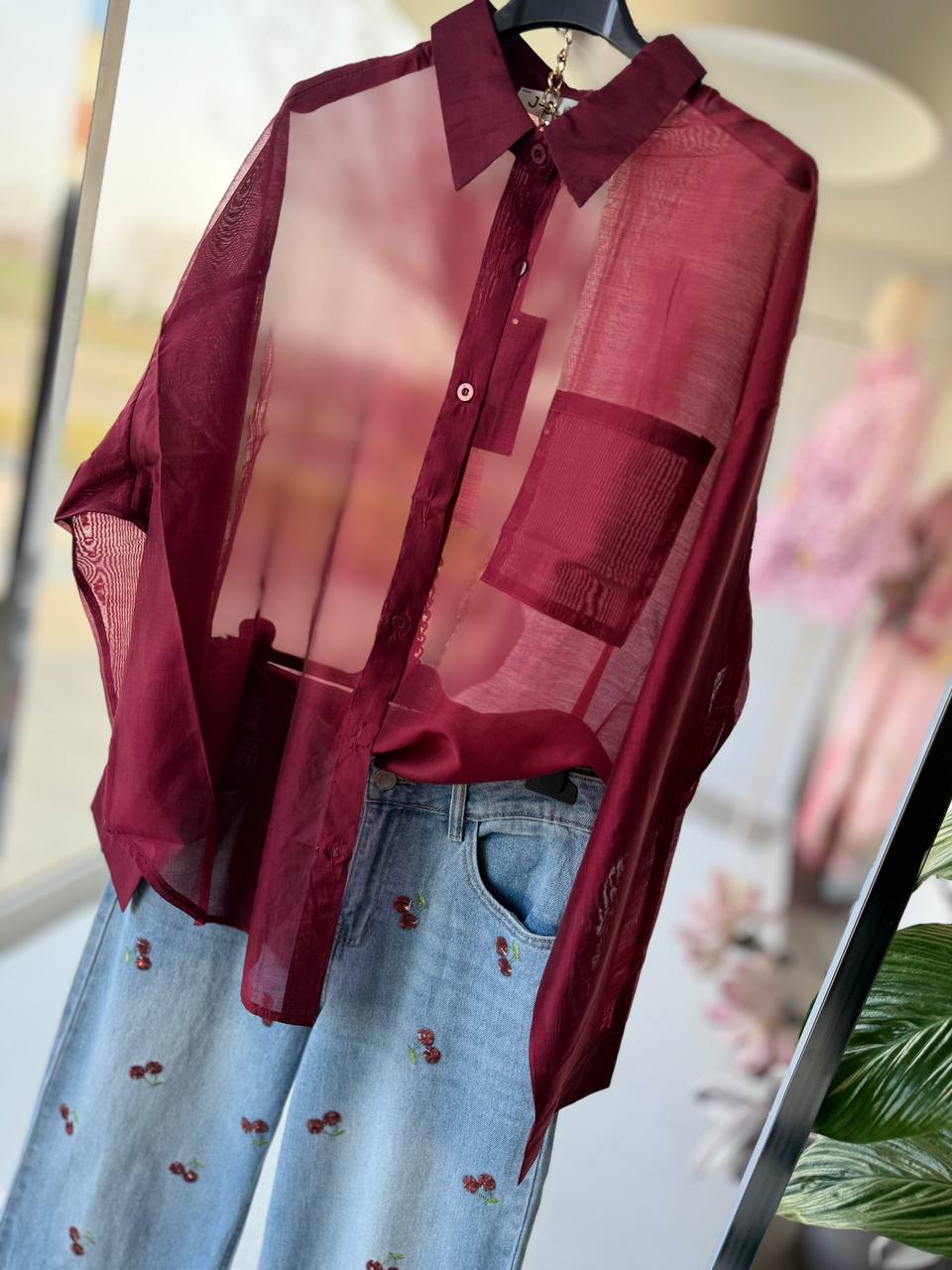 Фото Joie Clair (J-Clair)