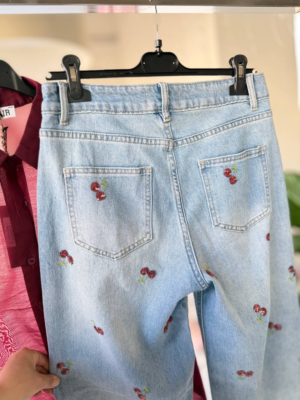 Фото Joie Clair (J-Clair)