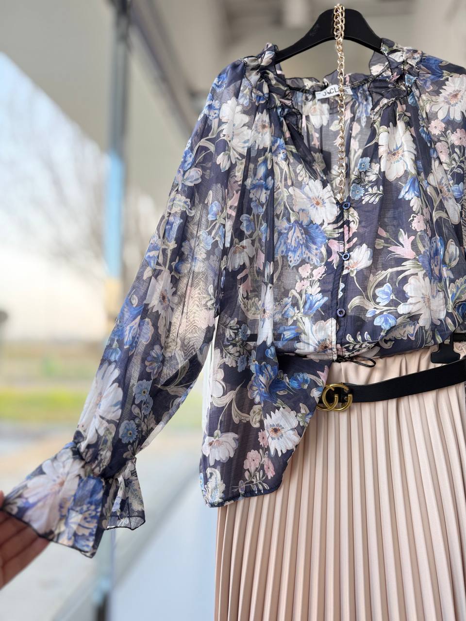 Фото Joie Clair (J-Clair)