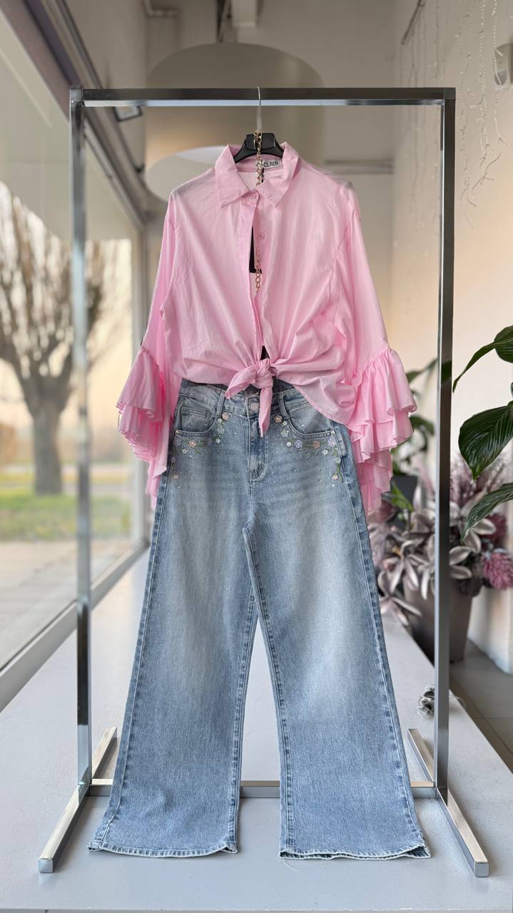 Фото Joie Clair (J-Clair)