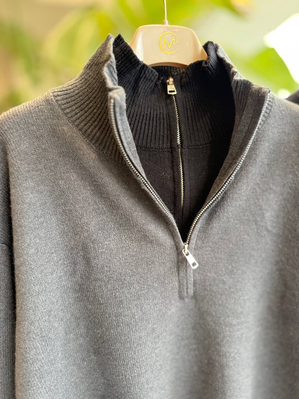 Итальянская одежда, бренд Mey, арт. 74120342