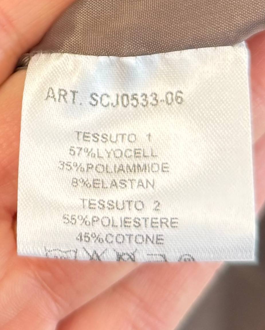 Итальянская одежда, бренд Mey, арт. 74128184