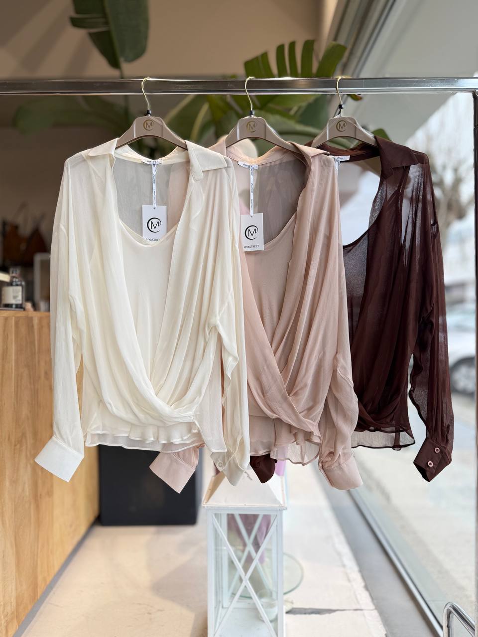 Итальянская одежда, бренд Mey, арт. 74128391