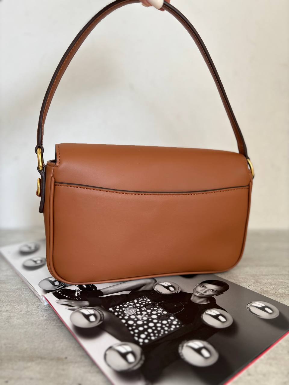 Фото Leather Country