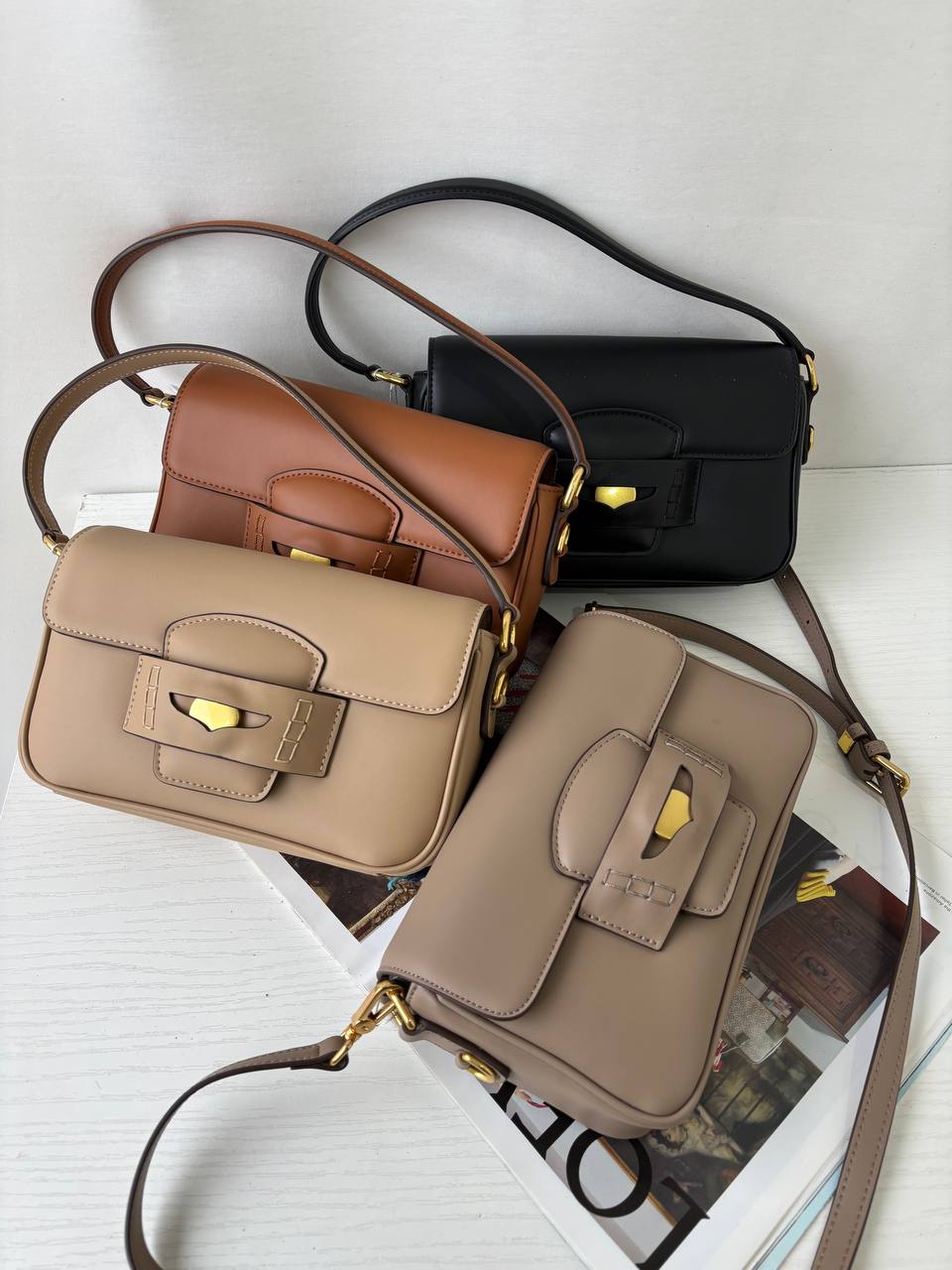 Фото Leather Country