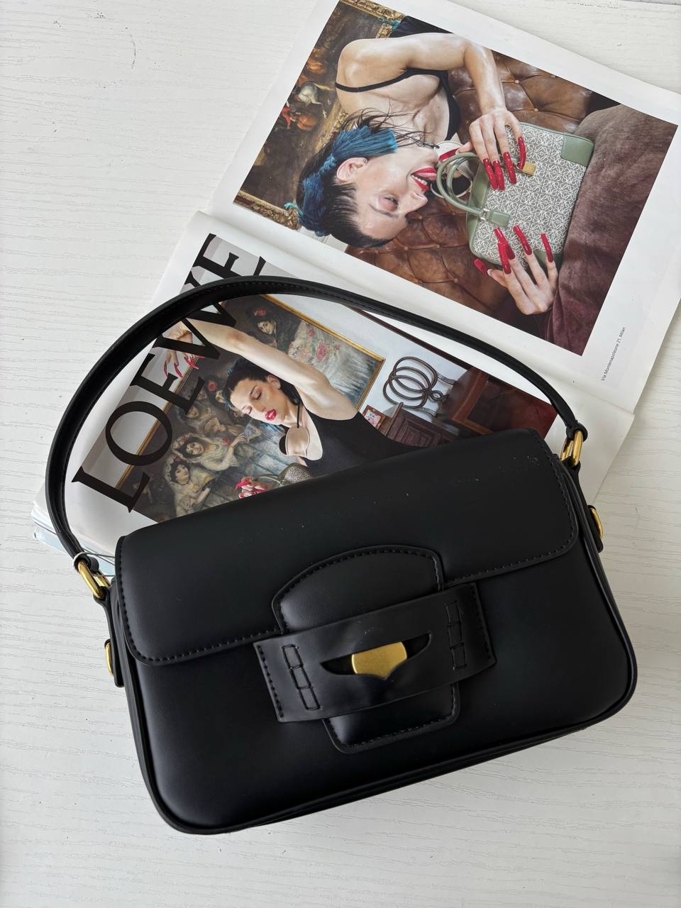 Фото Leather Country