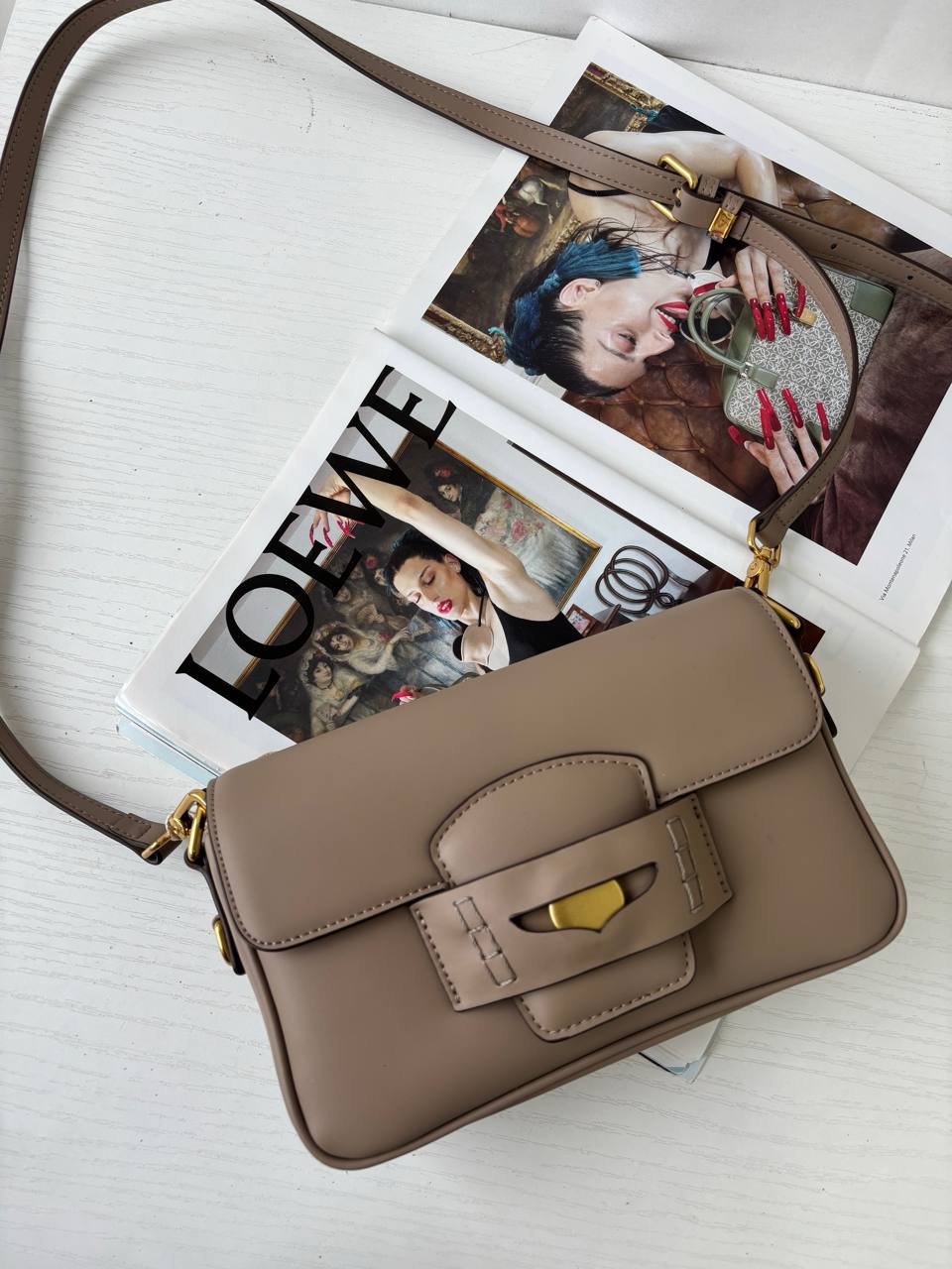 Фото Leather Country