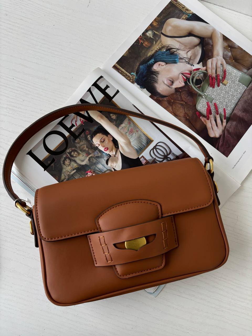 Фото Leather Country