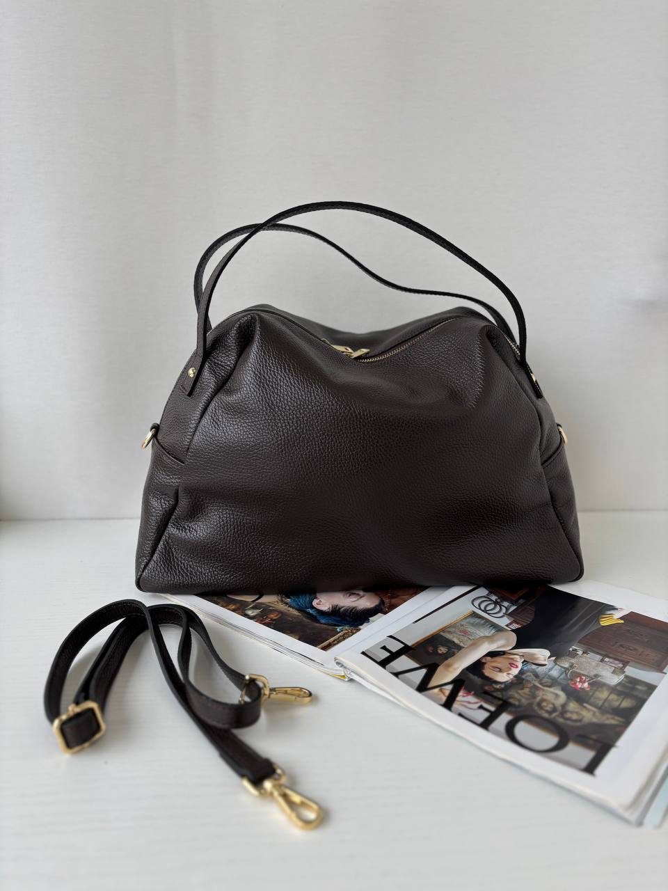 Фото Leather Country