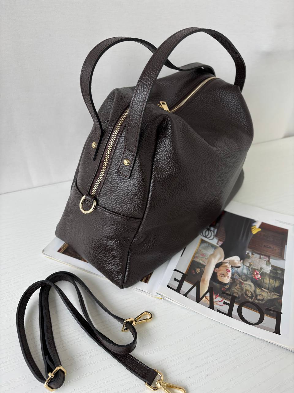 Фото Leather Country