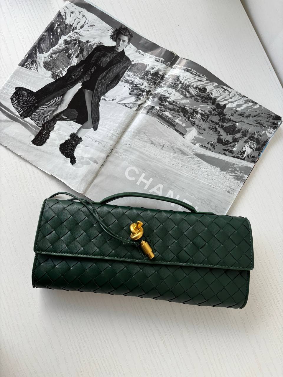 Фото Leather Country