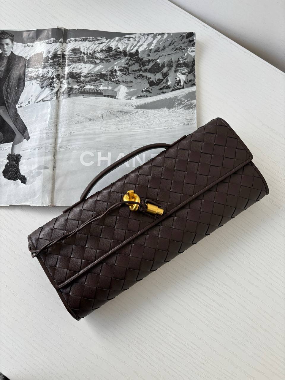 Фото Leather Country