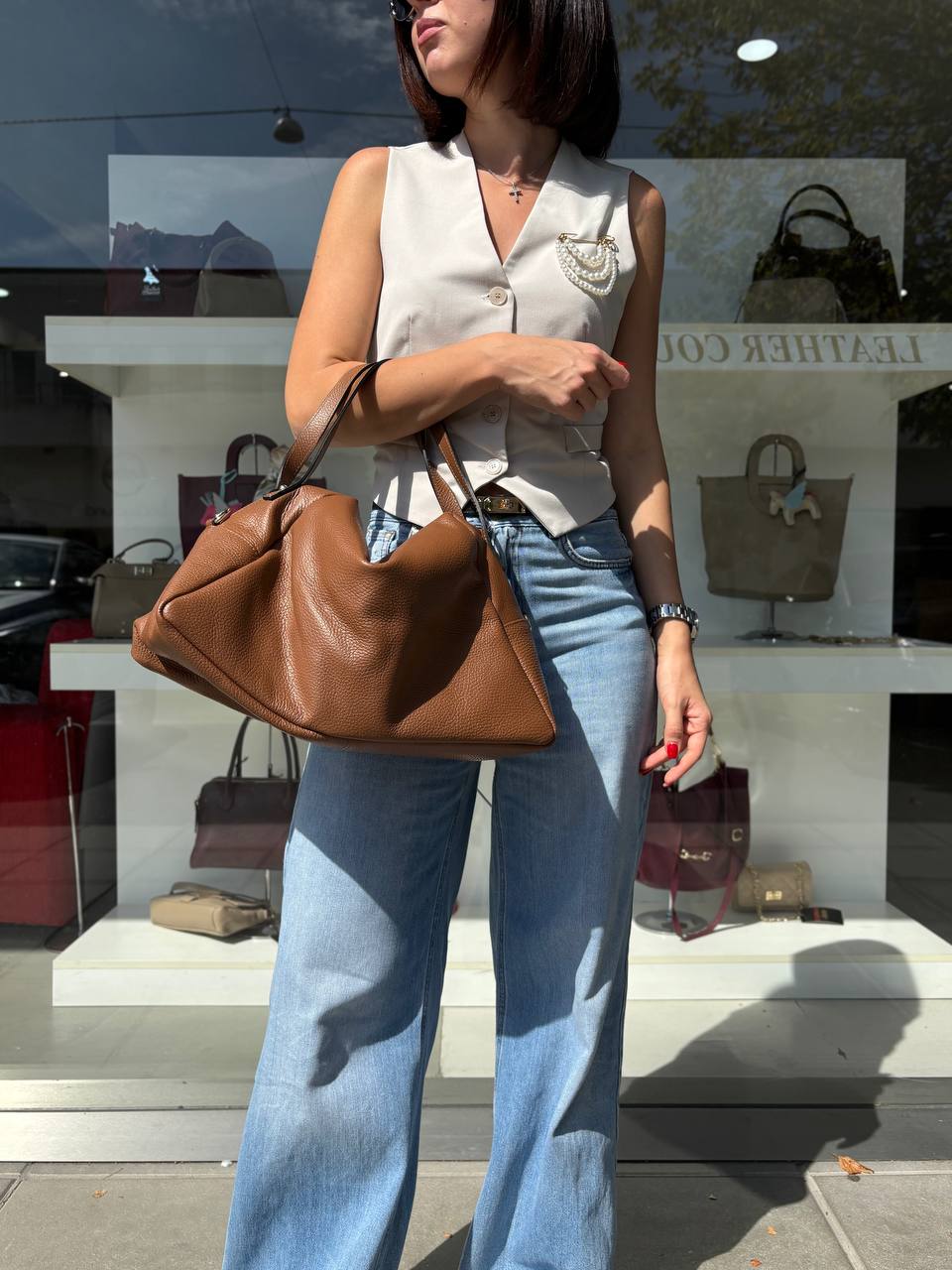 Фото Leather Country