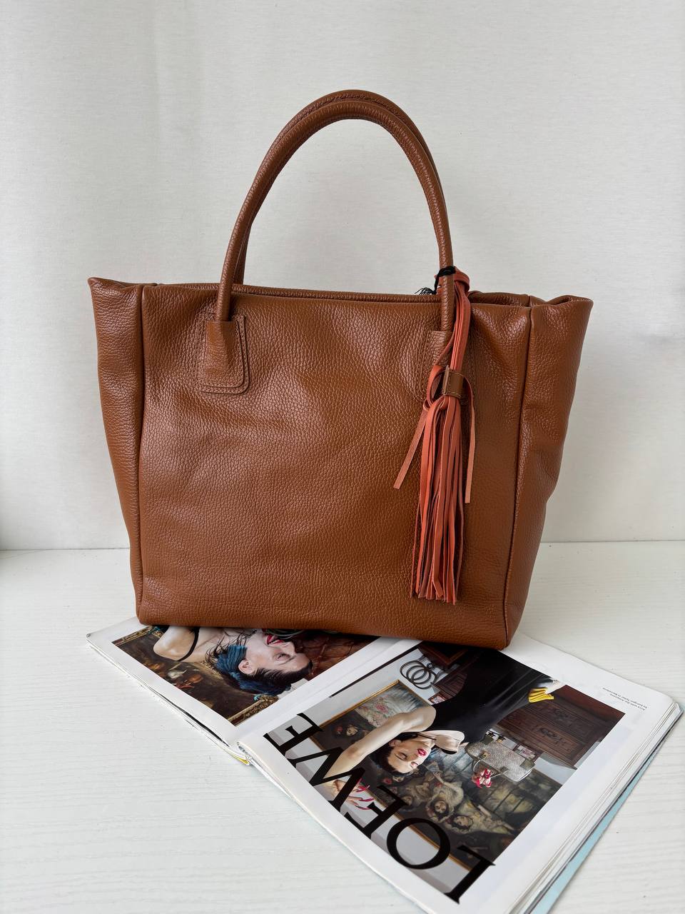 Фото Leather Country