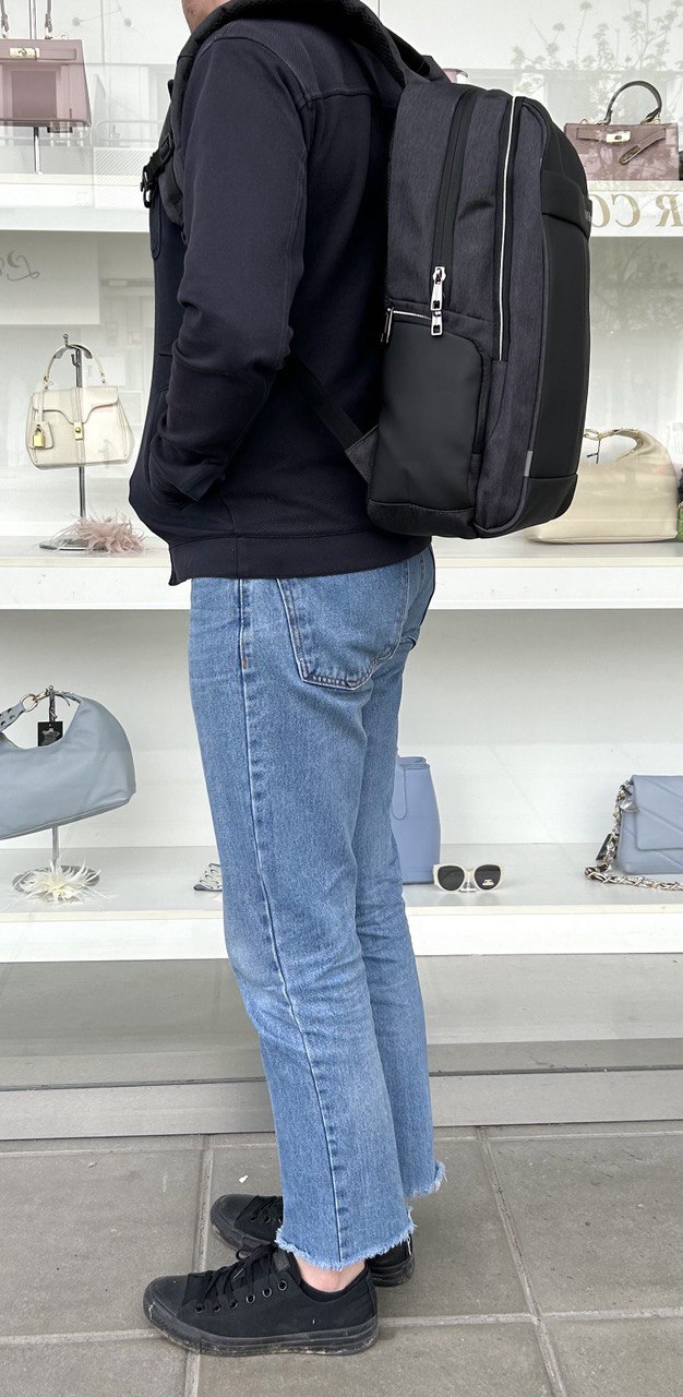 Фото Leather Country