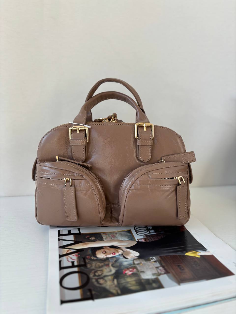 Фото Leather Country