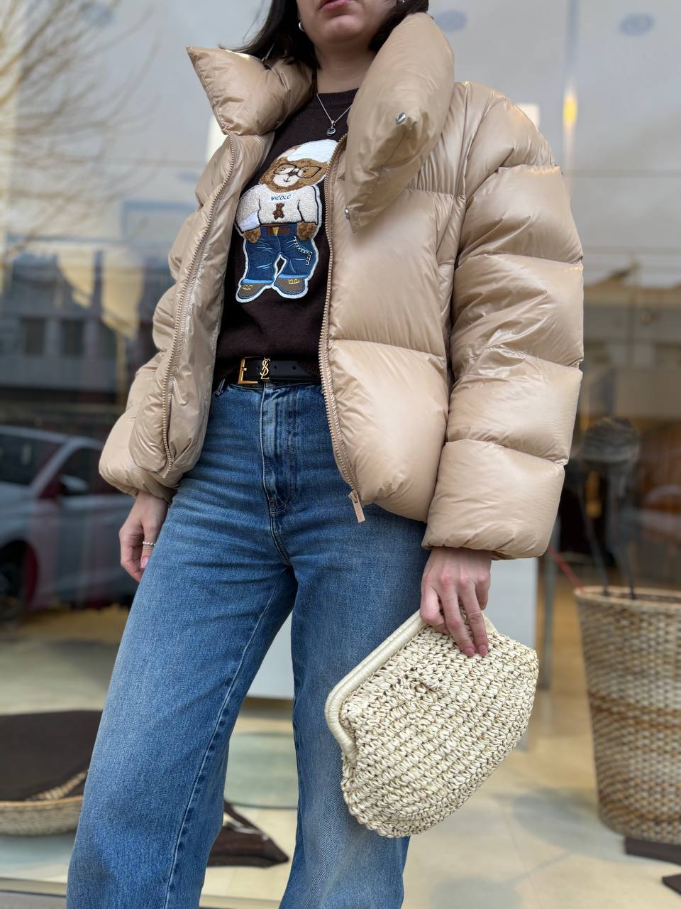 Фото Leather Country