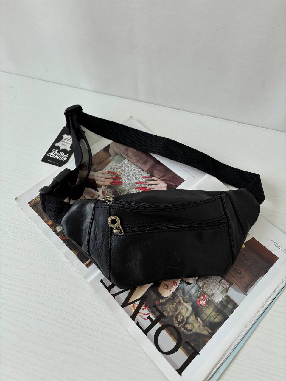 Фото Leather Country