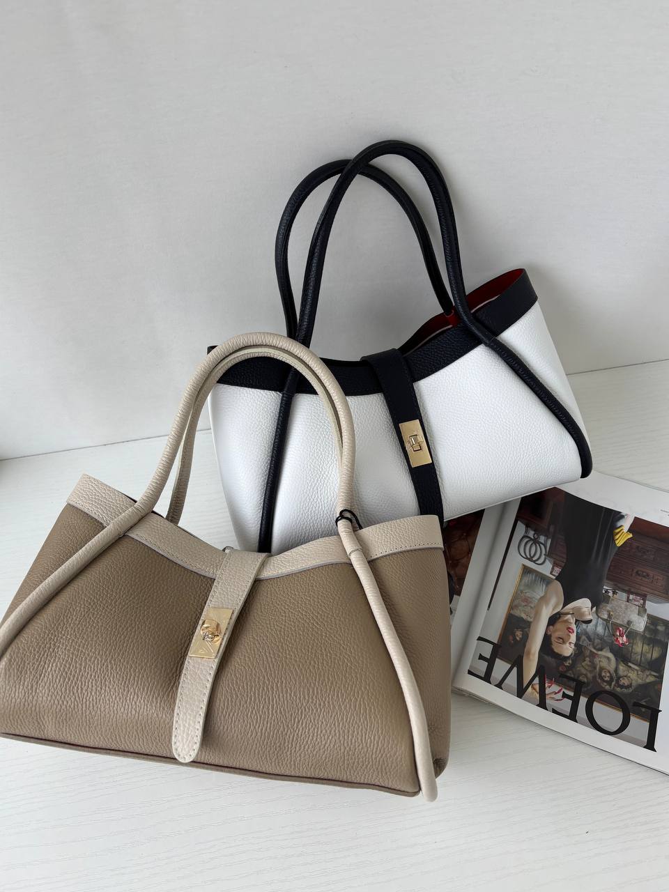 Фото Leather Country