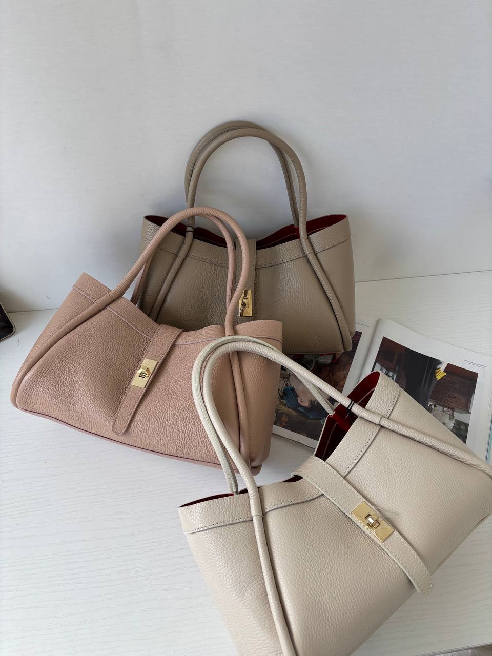 Фото Leather Country