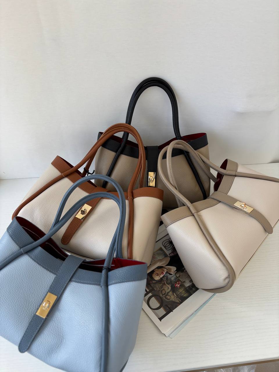 Фото Leather Country