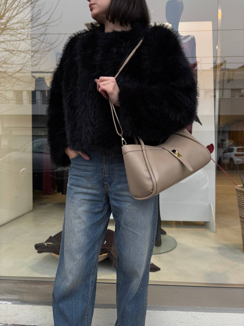 Фото Leather Country