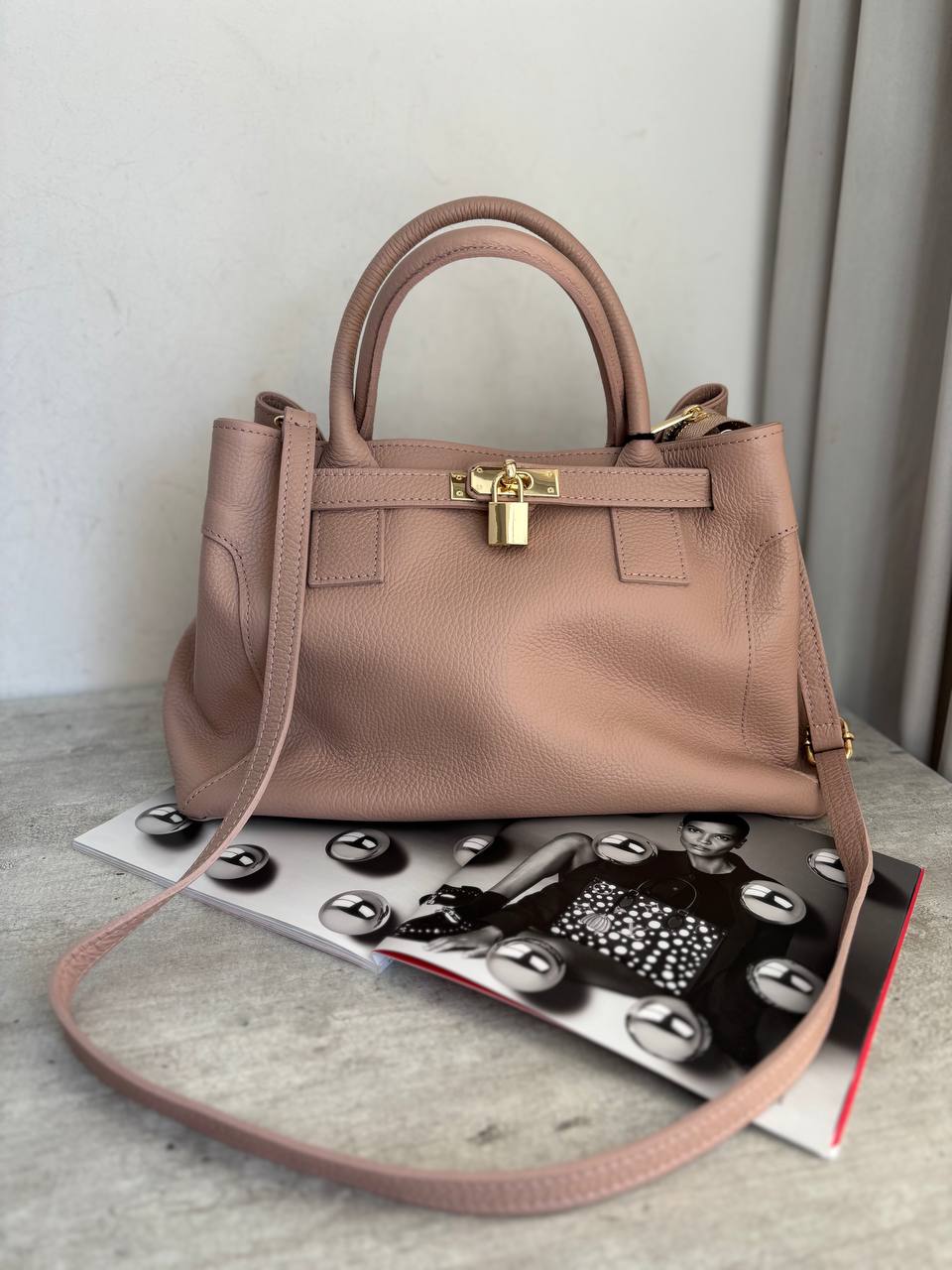 Фото Leather Country