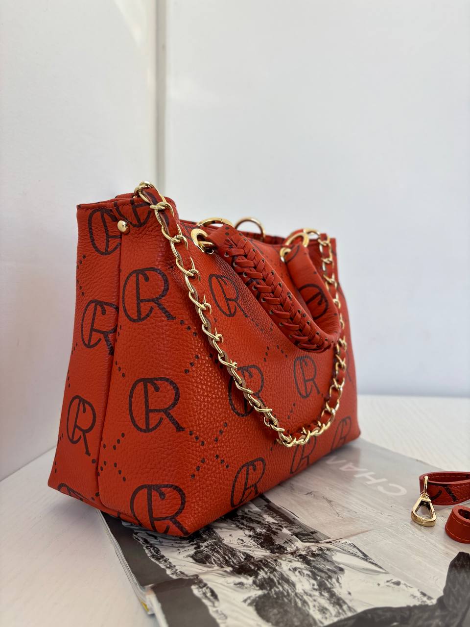 Фото Leather Country