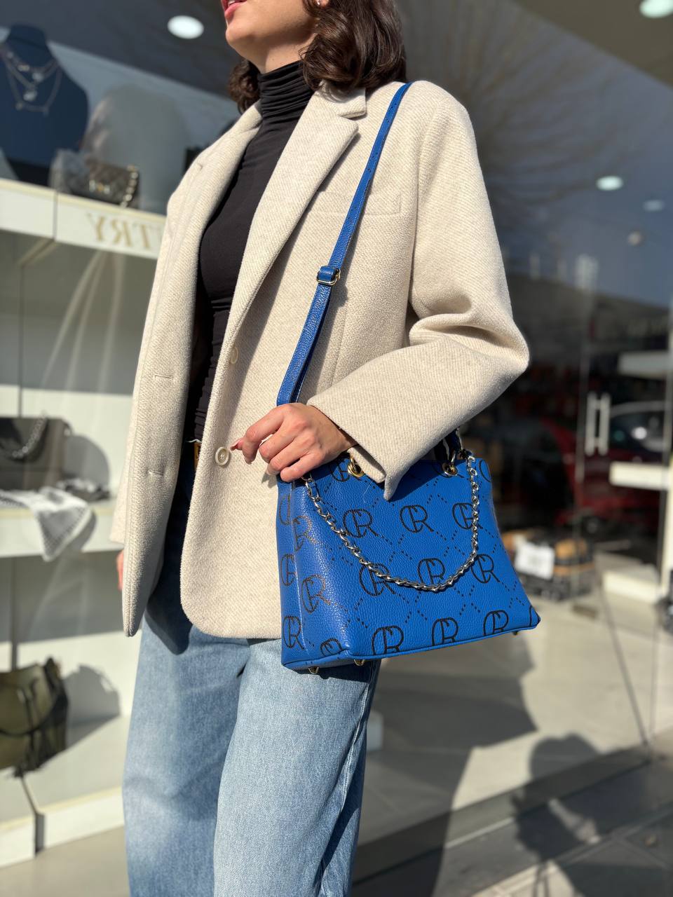 Фото Leather Country