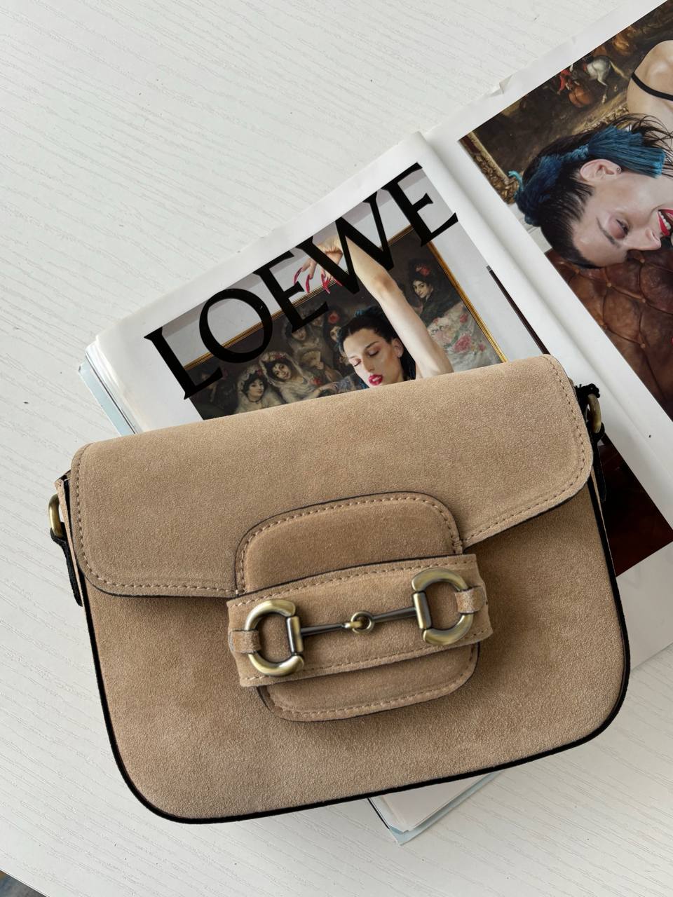 Фото Leather Country