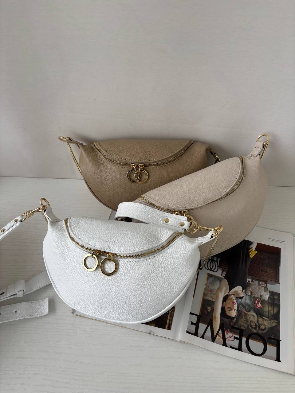 Фото Leather Country