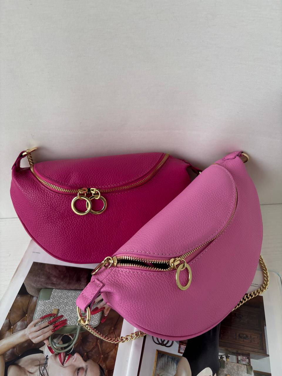 Фото Leather Country