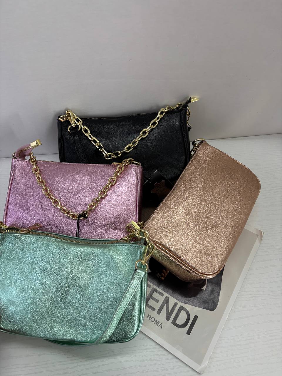 Фото Leather Country